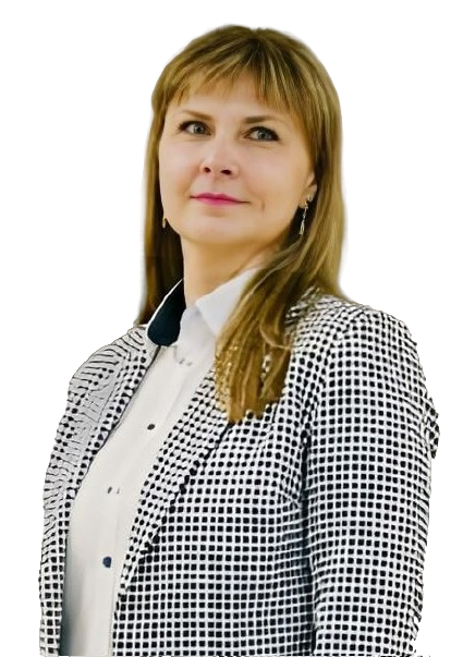 Постникова Елена Алексеевна.