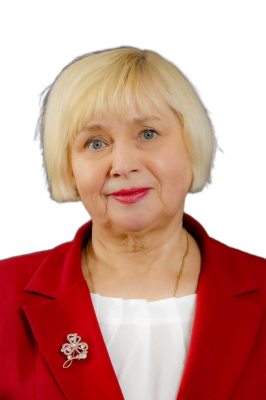 Цапина Светлана Сергевна Цапина Светлана Сергевна