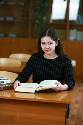 Репп Ксения Репп Ксения