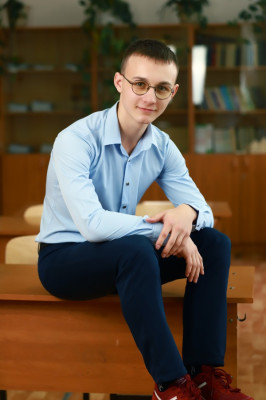 Шмаков Глеб Шмаков Глеб